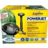 Laguna POWERJET 2400/9000 1 Laguna POWERJET 2400/9000 -Vendite Cibo per i pesci 20605 10 1 g