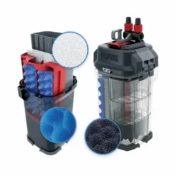 Fluval 207 Pacchetto Bio-foam 6 Mesi 15 Fluval 207 Pacchetto Bio-foam 6 Mesi -Vendite Cibo per i pesci 206A335 image1 1536x1536 6474c41e9488d g