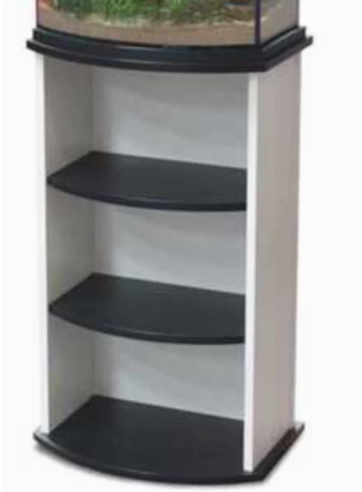 AQUATLANTIS Supporto Per Acquario Horizon 60 Nero 3 AQUATLANTIS Supporto Per Acquario Horizon 60 Nero