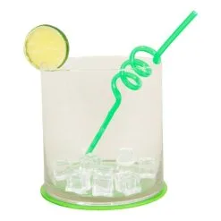 Mini Acquario Decorativo Zolux DECO COCKTAIL 1,5 Lt -Vendite Cibo per i pesci 23150042 0189