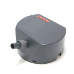 Eheim Coperchio Del Corpo Motore Per Pompa 2213 .