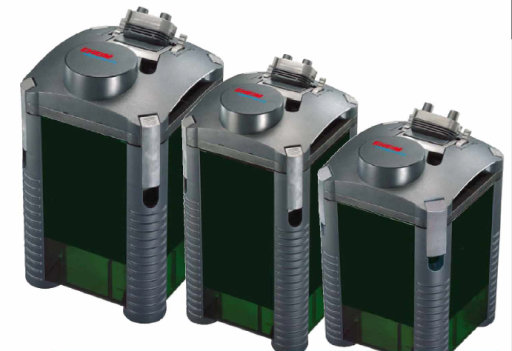 Eheim Filtra Esperienza 150 2426-02 4 Eheim Filtra Esperienza 150 2426-02 - immagine 2