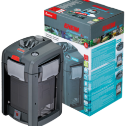 Eheim Professionel 4 Filtro Exterior Para Acuarios Con Termofiltro