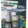JBL ProAqua Test K Refill -Vendite Cibo per i pesci 427183 84980 0 g