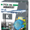 JBL ProAqua Test K -Vendite Cibo per i pesci 427192 4014162056894 0 g
