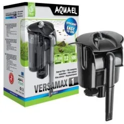 Aquael Filtro Cascata Versamax-Fzn-Mini
