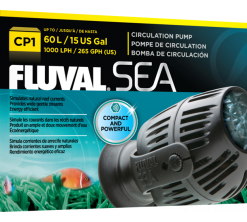 Fluval Sea Cp1 Pompa 900L / H -Vendite Cibo per i pesci 48310 15561143455 4 4 g