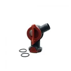 Fluval FX5 / 6 Valvola Aquastop (J)