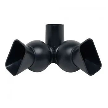 Fluval FX5 / 6 Uscita Ugello (O) 3 Fluval FX5 / 6 Uscita Ugello (O)