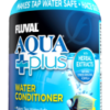 Fluval Water Conditioner Aquaplus -Vendite Cibo per i pesci 48547 15561183437 1 1 g