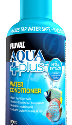 Fluval Water Conditioner Aquaplus
