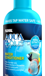 Fluval Water Conditioner Aquaplus