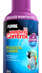 Fluval Detergente Biologico (controllo Dei Rifiuti) 250ml
