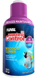 Fluval Detergente Biologico (controllo Dei Rifiuti) 250ml 3 Fluval Detergente Biologico (controllo Dei Rifiuti) 250ml