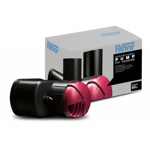 Hydor Pompa Centrifuga Pico Evolution 600 3 Hydor Pompa Centrifuga Pico Evolution 600