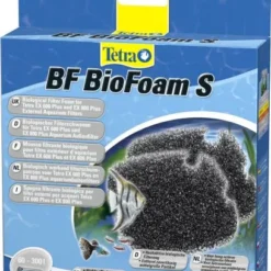 Tetra BF 400/600/700 Spugne Filtranti