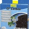 Tetra CF 400/600/700/1200/2400 Carbone Attivo -Vendite Cibo per i pesci 64525 4004218145603 1 g