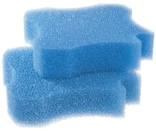 Ferplast Blumec Mechan.sponge 3 Ferplast Blumec Mechan.sponge