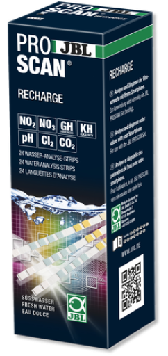 JBL Proscan Recharge 3 JBL Proscan Recharge
