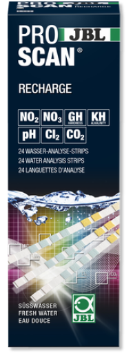 JBL Proscan Recharge 6 JBL Proscan Recharge - immagine 4