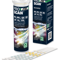 JBL Proscan Recharge 8 JBL Proscan Recharge -Vendite Cibo per i pesci 76669 65406 2 g