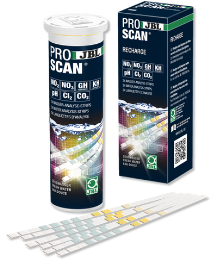 JBL Proscan Recharge 4 JBL Proscan Recharge - immagine 2