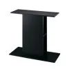 FERPLAST NEW Supporto Stand 80 Nero 81x36x73 Cm -Vendite Cibo per i pesci 8010690086170