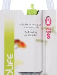 Zolux Campana Aspirarifiuti -Vendite Cibo per i pesci 81997 3336023766218 2 1 g