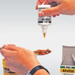 JBL Atvitol -Vendite Cibo per i pesci 85416 62b18d763264b g