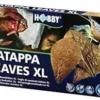 Hobby Fogli Di Catappa 12 UnitÀ