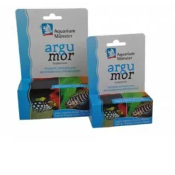 Aquarium Münster Argumor Per Pesci