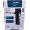 Ciano Filtro Cf40 -Vendite Cibo per i pesci 92765 filtro interno ciano cf40 para acuarios 1 g