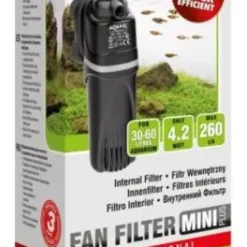 Aquael Filtro Interno Fan Mini-Plus