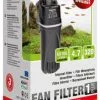 Aquael Filtro Interno Fan 1 Plus -Vendite Cibo per i pesci 94382 5905546030694 a 1 g