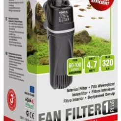 Aquael Filtro Interno Fan 1 Plus