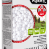 Aquael Materia Filtrante Bioceramax Ultrapro 1600 -Vendite Cibo per i pesci 94406 5905546053976 1 2 g