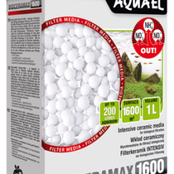 Aquael Materia Filtrante Bioceramax Ultrapro 1600