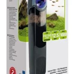 Aquael Filtro Interno Lampadino Unifilter-1000-Uv