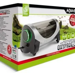Aquael Compressore Oxypro 150 1 Uscita
