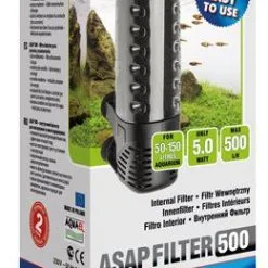 Aquael Filtro Interno Asap-300