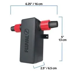 Fluval Chiarriente UVC -Vendite Cibo per i pesci A203 image5 646f3da84abbc g