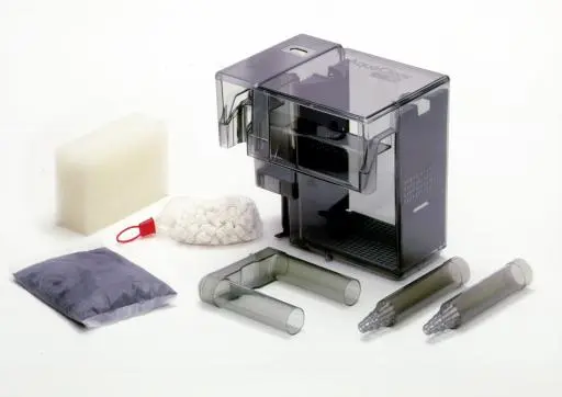 Aquaclear Filtro Zaino 30 4 Aquaclear Filtro Zaino 30 - immagine 2