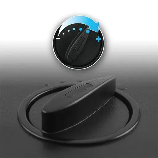 Fluval Serie A 402 Pump Ad Aria, 600L 5 Fluval Serie A 402 Pump Ad Aria, 600L - immagine 3