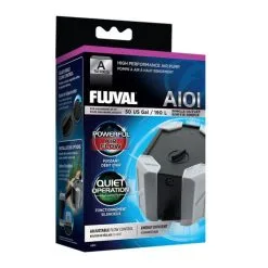 Fluval 101 Serie Di Pompe D'aria, 190L -Vendite Cibo per i pesci A851 packaging 64a85b46c92a7 g