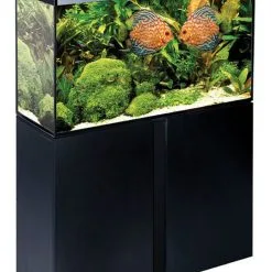 Askoll Acquario Stilus 60 Open + Led Haquoss + Filtro Skill 220 6 Askoll Acquario Stilus 60 Open + Led Haquoss + Filtro Skill 220 -Vendite Cibo per i pesci Emotions100