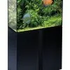 Askoll Acquario Stilus 60 Open + Led Haquoss + Filtro Skill 220 -Vendite Cibo per i pesci Emotions80