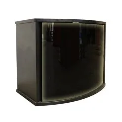 Supporto Vitrea Vision 33 In Legno Di Alta Qualità (85x51x68 Cm)