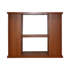 PETINGROS Supporto Universale Cigliegio Prime 10030 (101x31x68h Cm)