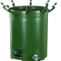 Eheim Deposito C / Staffa Chiudi