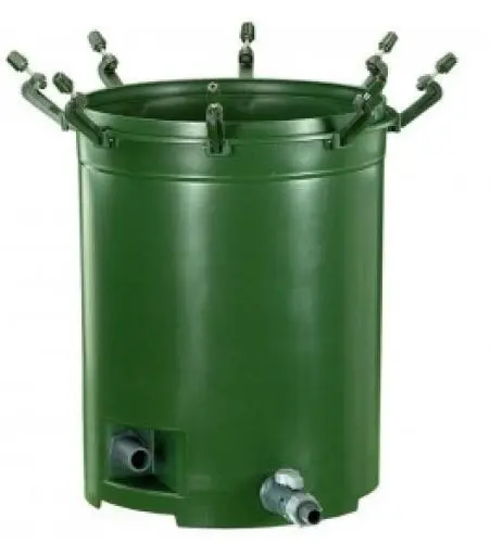 Eheim Deposito C / Staffa Chiudi 3 Eheim Deposito C / Staffa Chiudi